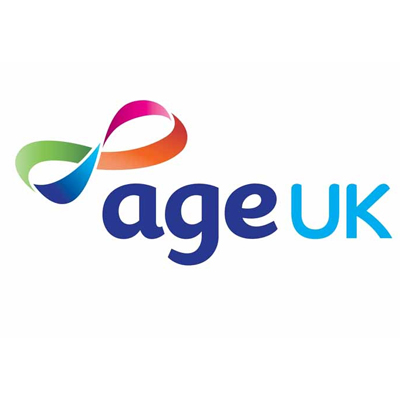 Our Clients - Age UK