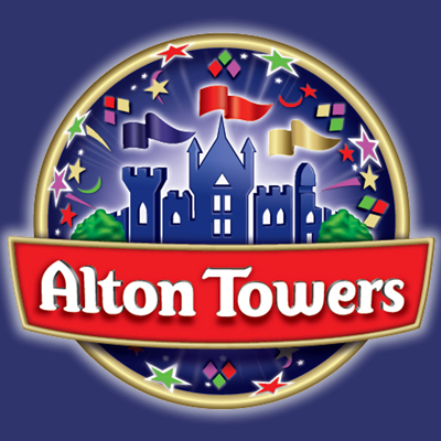 Our Client - Alton Towers