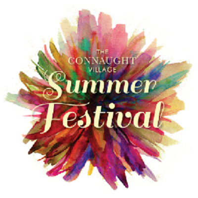 Connaught Summer Festival
