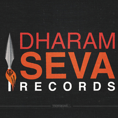 Our Previous Client - Dharm Seva Records