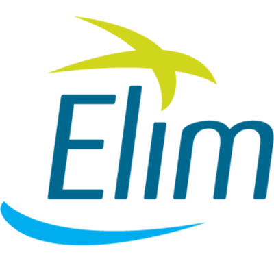 Our Client - ELIM