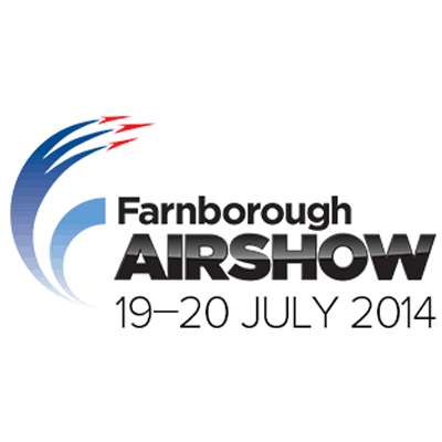 Our Client - Farnborough AirShow