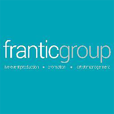 Our Client - Frantic Group