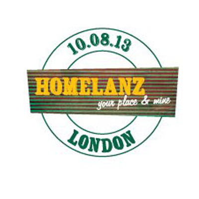 Our Previous Event - Homelanz 2013