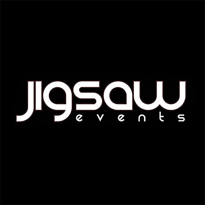 Our Client - Jigsaw Event
