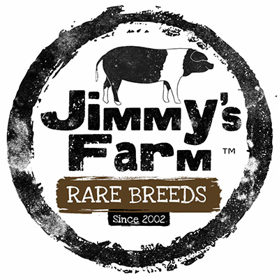 Our Client - Jimmy's Farm