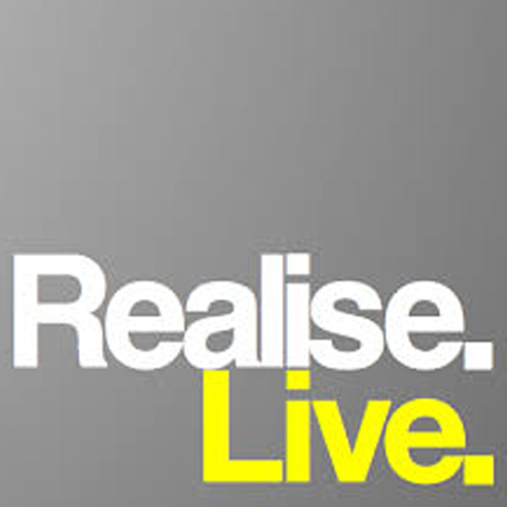 Our Client - Realise Live
