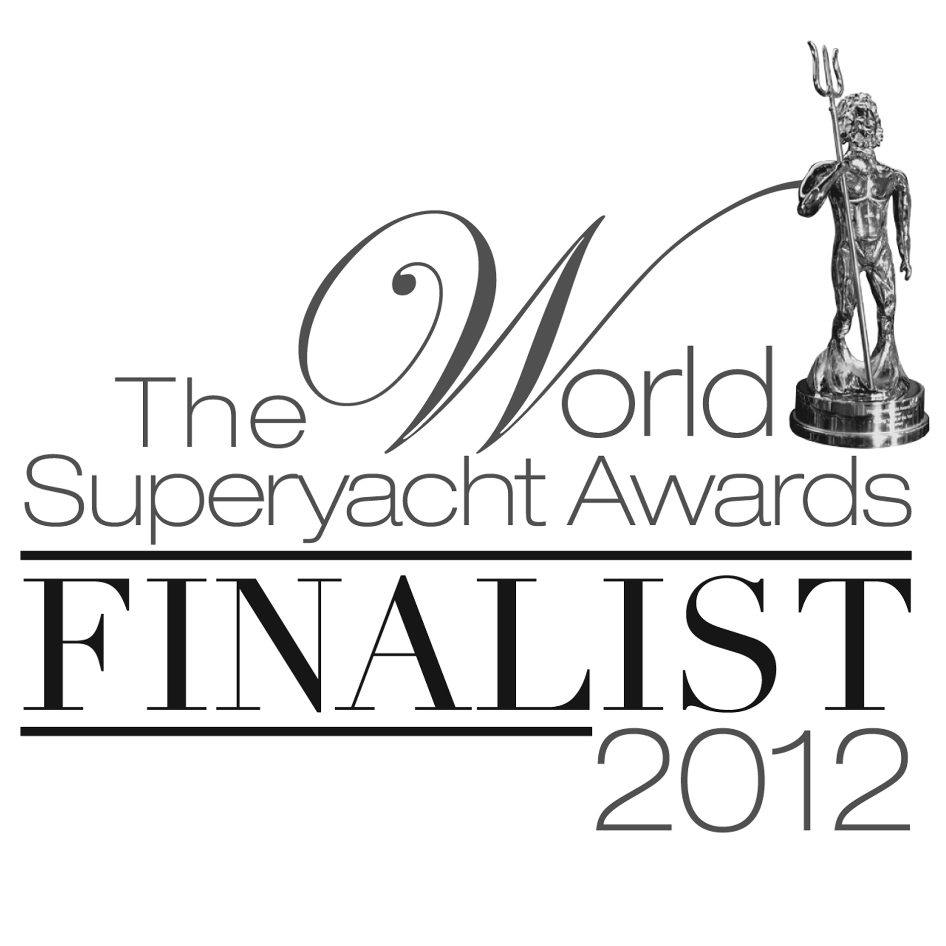 Our Client - The World Superyacht