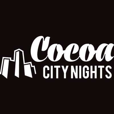Our Event - Cocoa City Nights