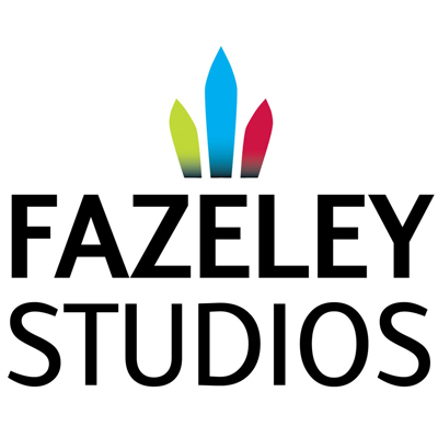 Our Client - Fazeley Studio