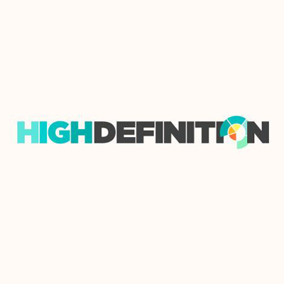 Our Client - High Definition