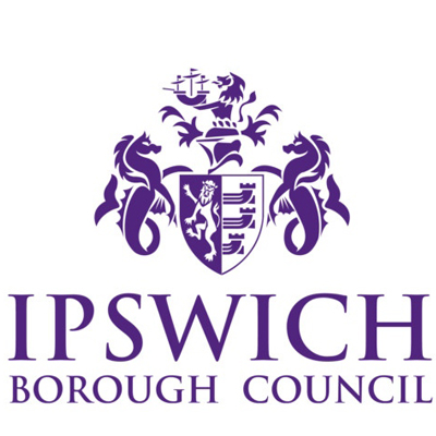 Our Client - Ipswich Borough Council