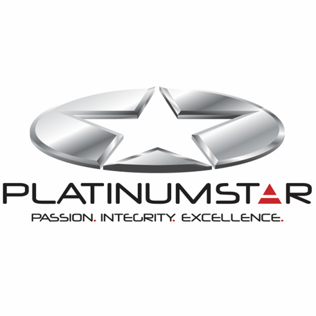 Our Previous Client - Platinum Star