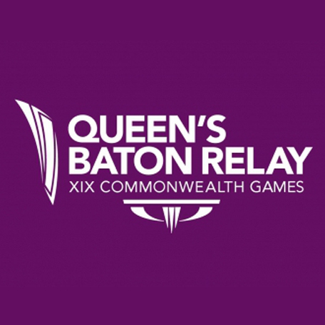 Had envolved with the Queen's Baton Relay for the Glasgow Commonwealth Games 2014