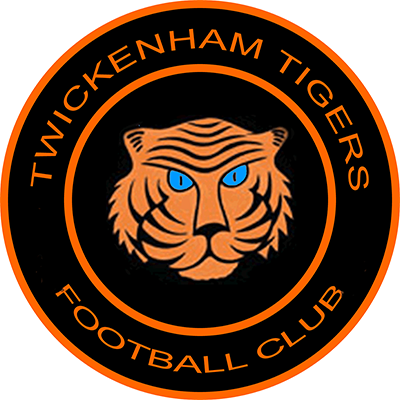 Our Client - Twickenham Tigers Football Club